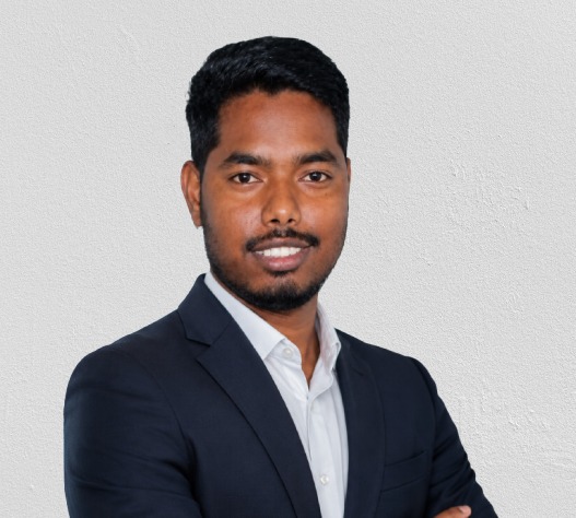 Baiju Das